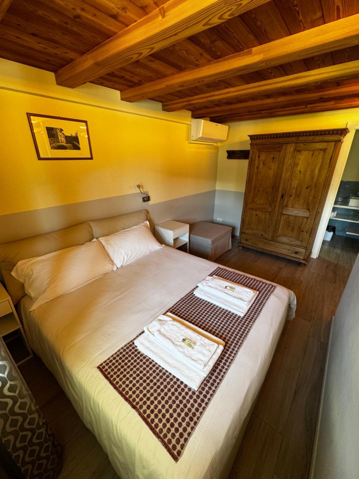 Maison Palmira Aosta Buitenkant foto